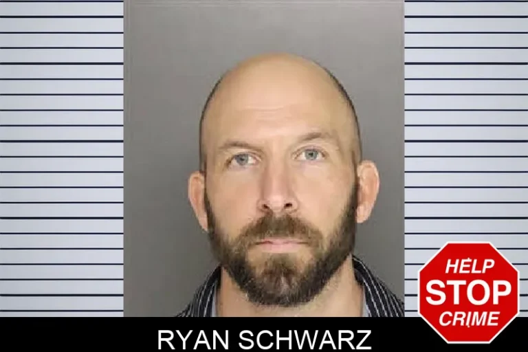 Ryan Schwarz