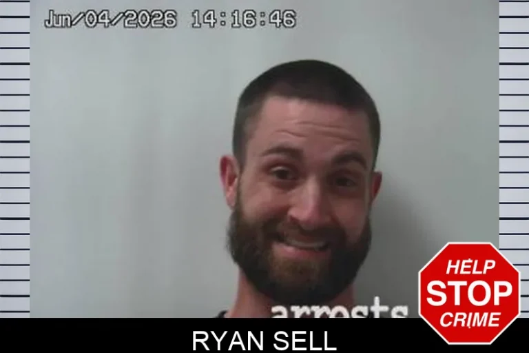 Ryan Sell