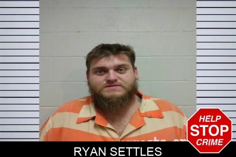 Ryan Settles