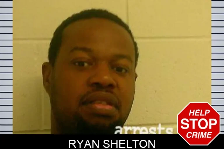 Ryan Shelton