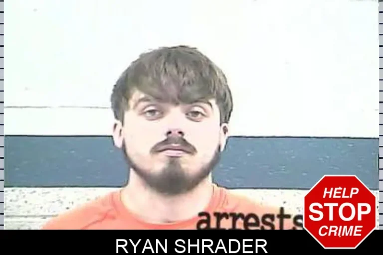 Ryan Shrader