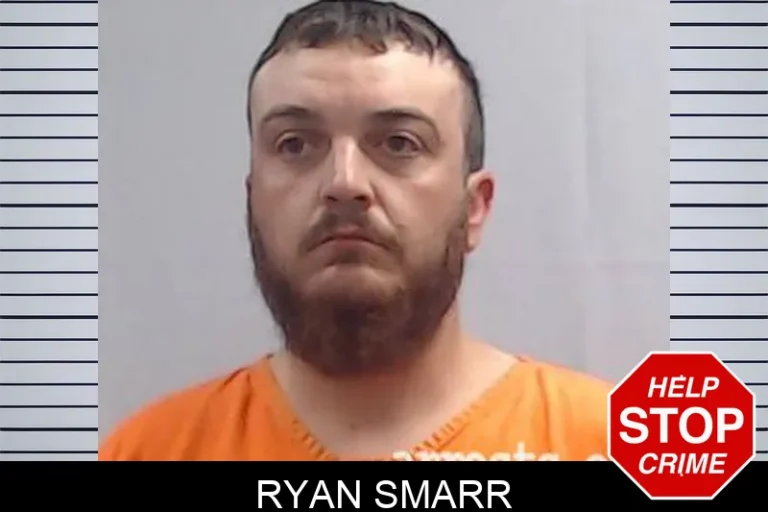 Ryan Smarr