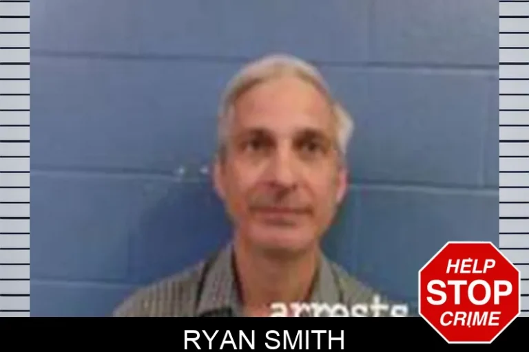 Ryan Smith