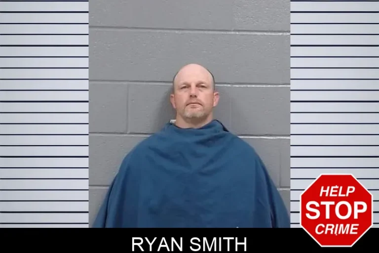 Ryan Smith