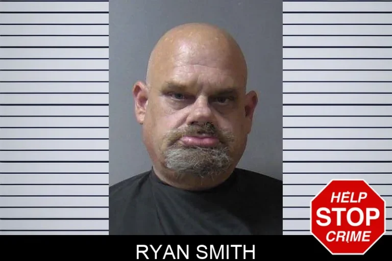 Ryan Smith