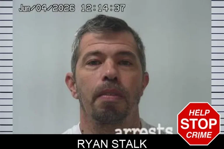 Ryan Stalk