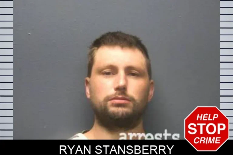 Ryan Stansberry