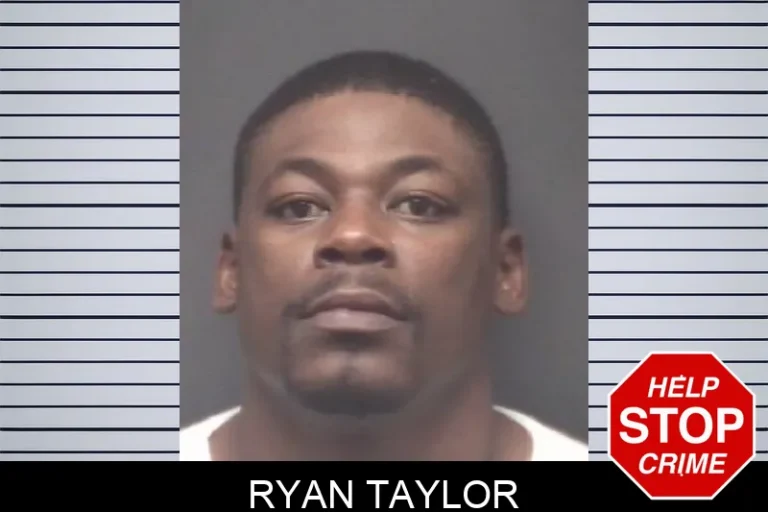 Ryan Taylor