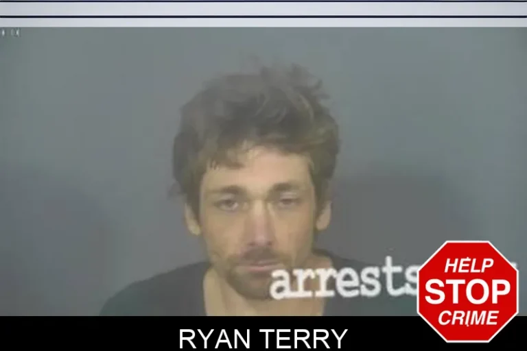 Ryan Terry