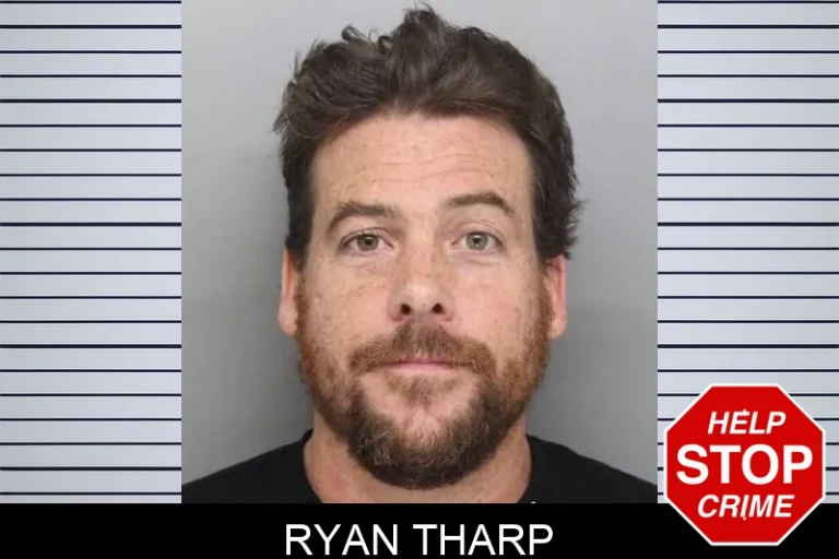 Ryan Tharp