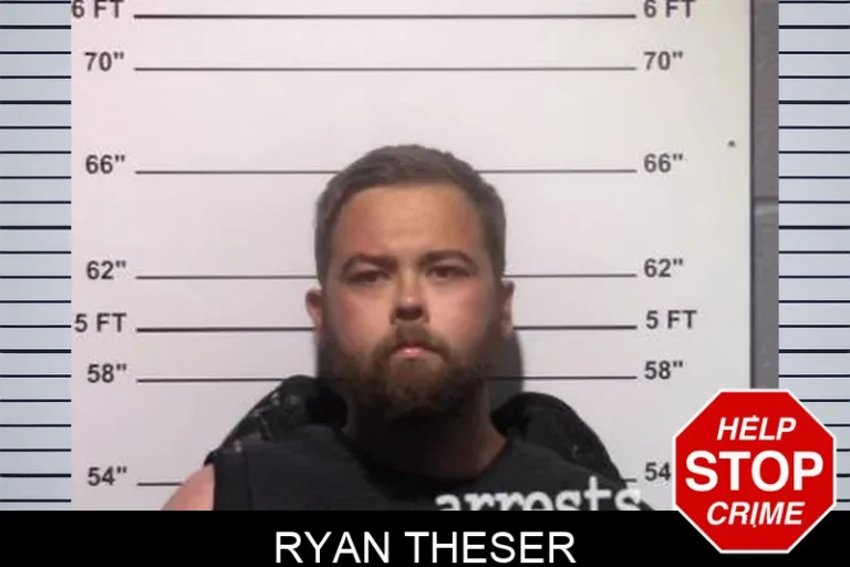 Ryan Theser