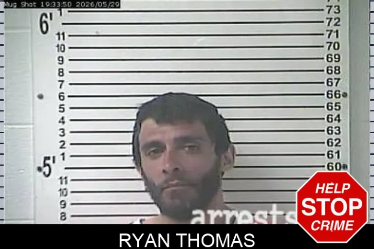 Ryan Thomas