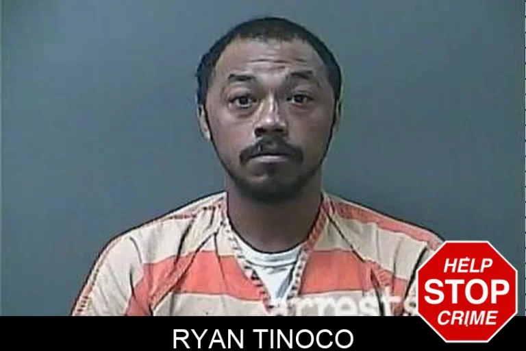 Ryan Tinoco