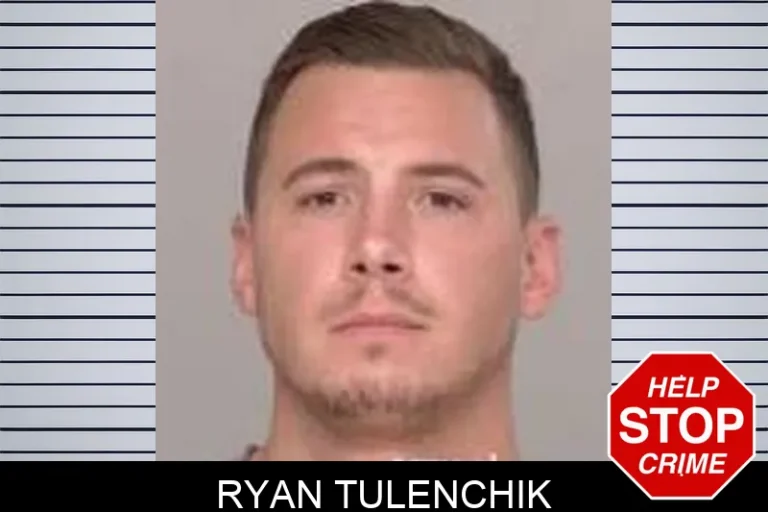 Ryan Tulenchik