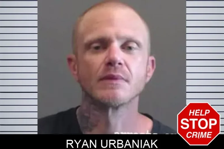 Ryan Urbaniak