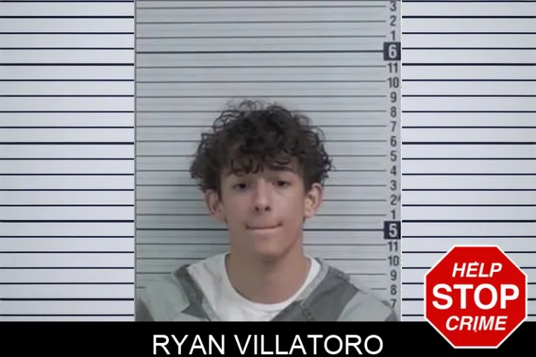 Ryan Villatoro