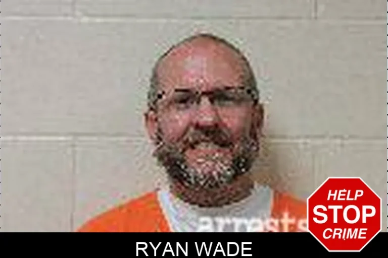 Ryan Wade