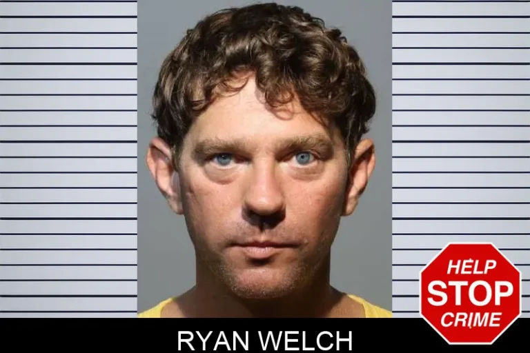 Ryan Welch