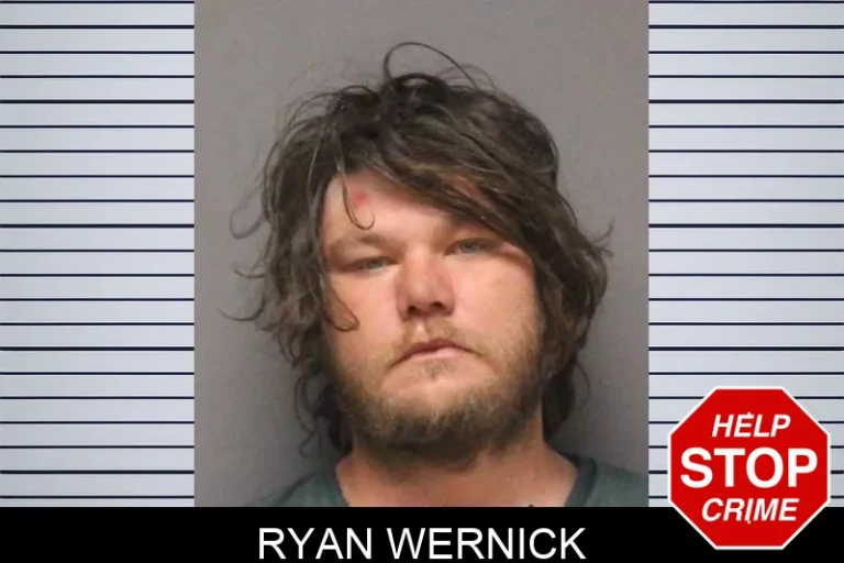 Ryan Wernick