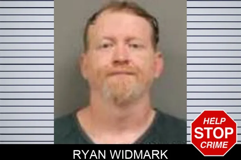 Ryan Widmark
