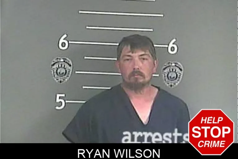 Ryan Wilson