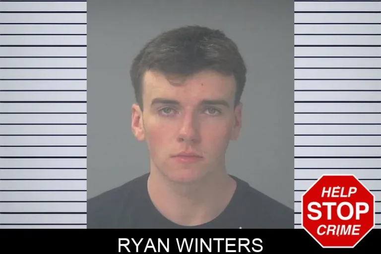 Ryan Winters