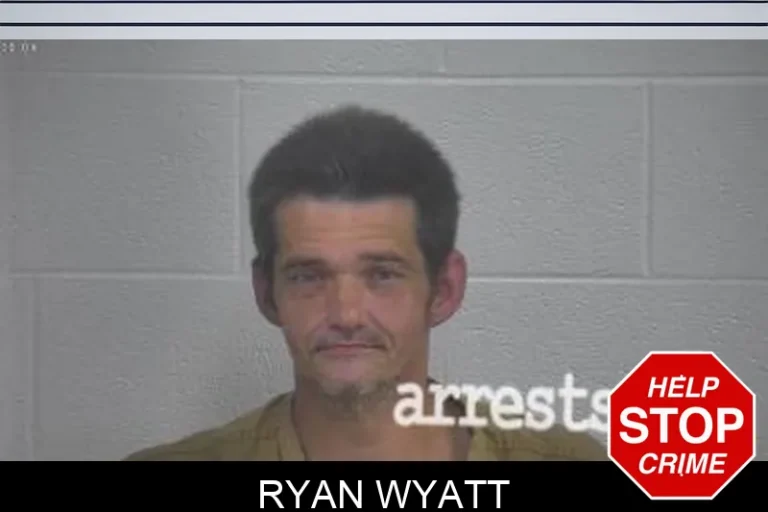 Ryan Wyatt