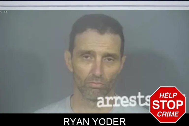 Ryan Yoder