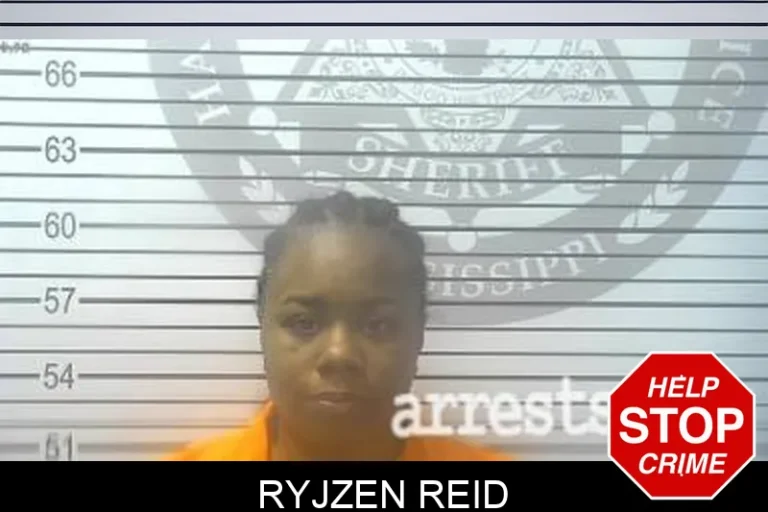 Ryjzen Reid