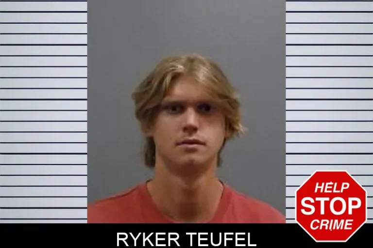 Ryker Teufel