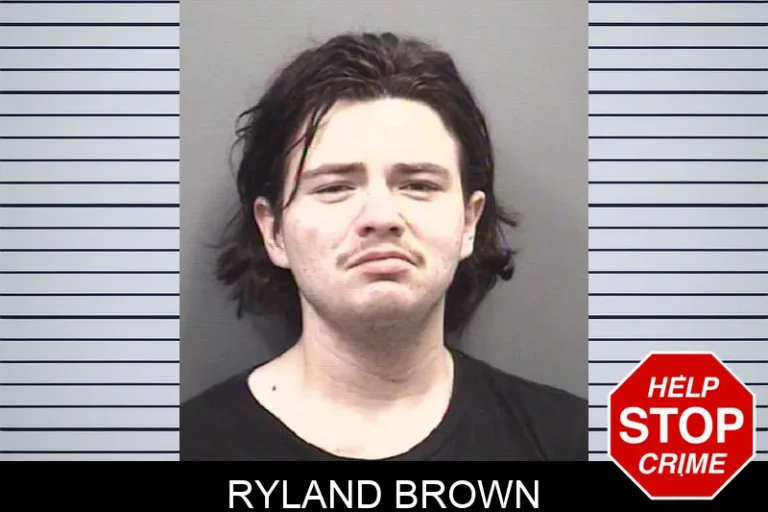 Ryland Brown