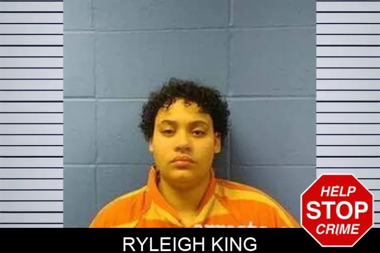 Ryleigh King