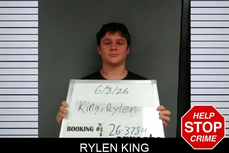 Rylen King
