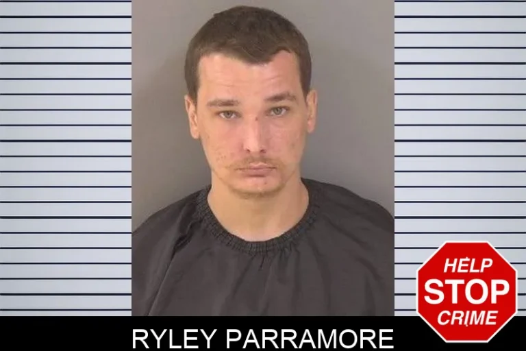 Ryley Parramore