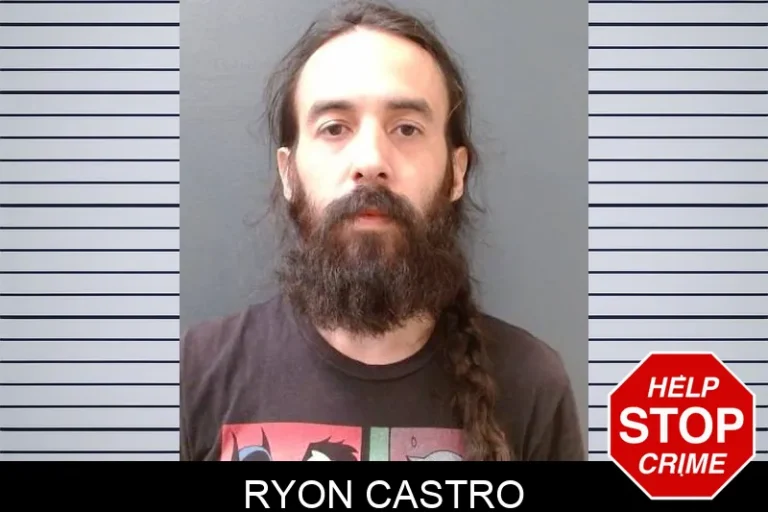 Ryon Castro