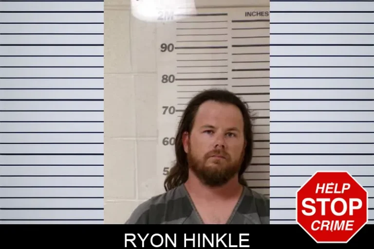 Ryon Hinkle