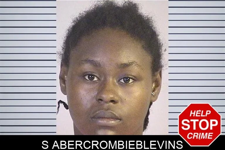 S AbercrombieBlevins