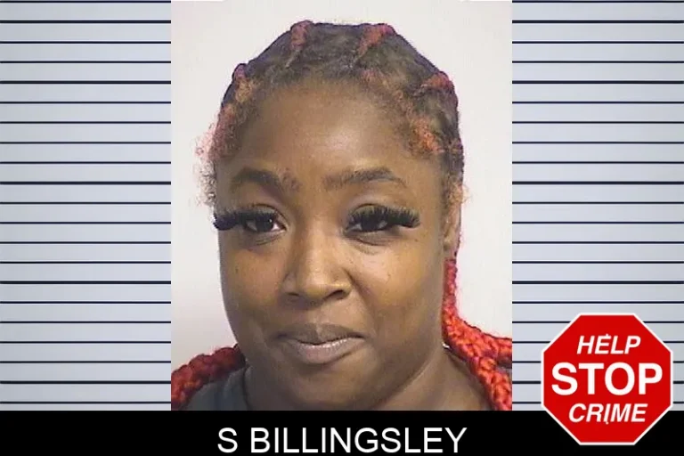 S Billingsley