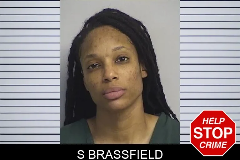 S Brassfield