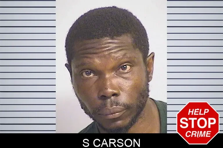 S Carson