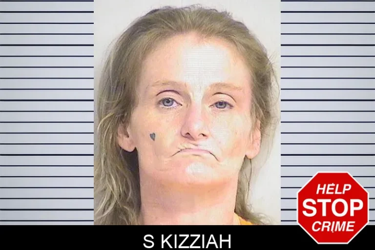 S Kizziah