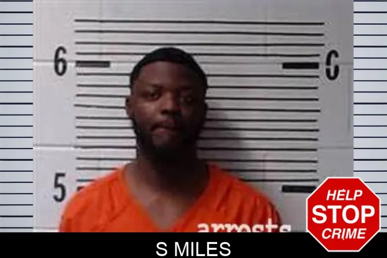 S Miles