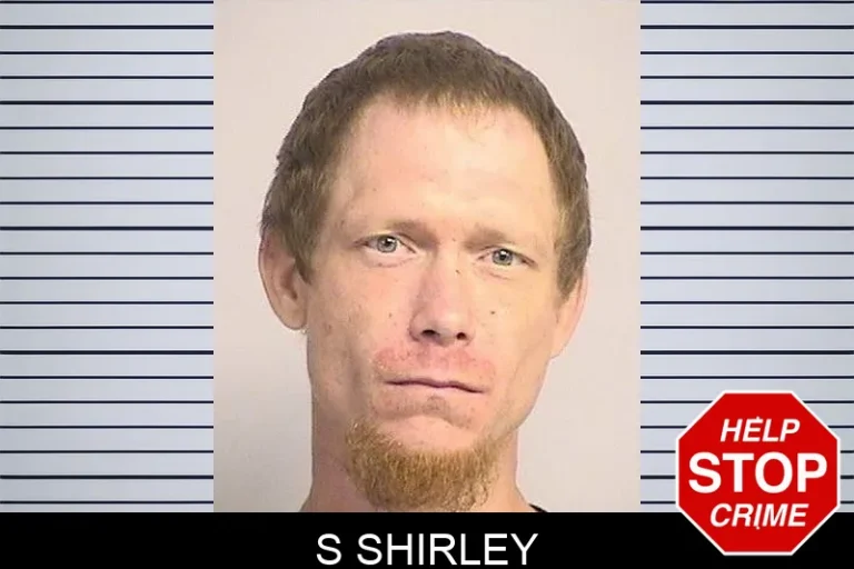 S Shirley