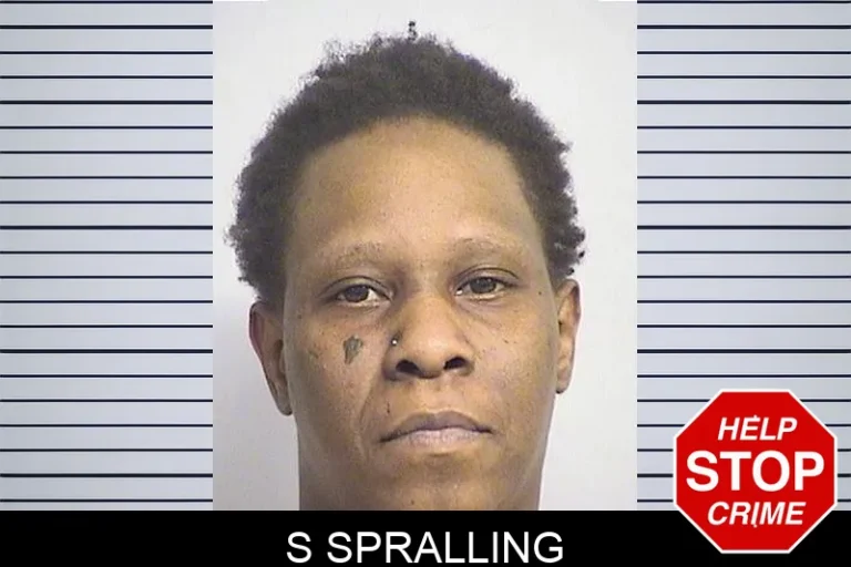 S Spralling