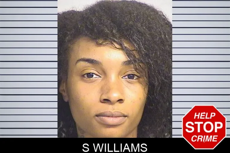 S Williams