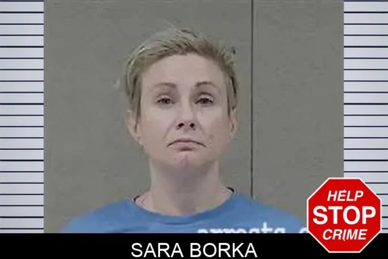 SARA BORKA