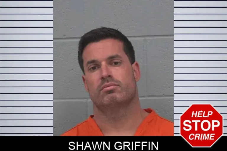 SHAWN GRIFFIN