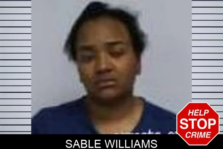 Sable Williams