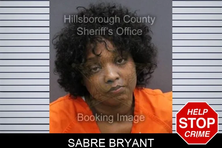 Sabre Bryant