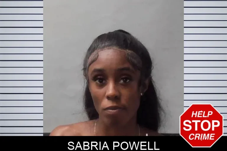Sabria Powell